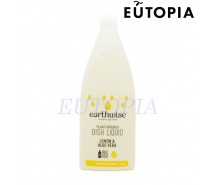 Earthwise 新西蘭天然洗碗液-檸檬蘆薈味750ml 9421027312647